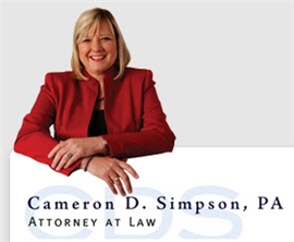 Cameron Denise Simpson (Fort Walton Beach, Florida)
