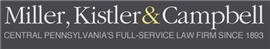 John Randall Miller III (Bellefonte, Pennsylvania)