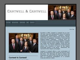 Peter Allen Cantwell (Chicago, Illinois)