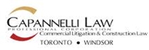 Dante A. Capannelli (Toronto, Ontario)