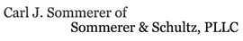 Carl J. Sommerer (Minneapolis, Minnesota)