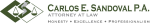 Carlos E. Sandoval, P.A. (West Palm Beach, Florida)