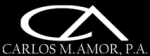 Mr. Carlos M Amor (Plantation, Florida)
