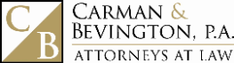 Mr. Allen Sharp Carman III (Brandon, Florida)