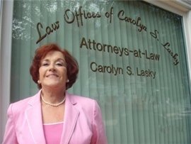 Carolyn Lasky (York, Pennsylvania)