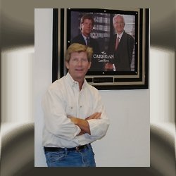 Mr. Stephen Paul Carrigan (Corpus Christi, Texas)