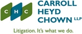 D. Kevin Carroll, Q.C., LSM (Barrie, Ontario)