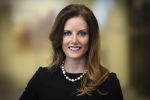 Mrs. Carson Epes Steinbauer (Dallas, Texas)