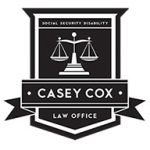 Casey A. Cox (Camas, Washington)