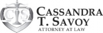 Cassandra T Savoy (Bloomfield, New Jersey)