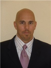 Mr. Benjamin Earl Hillard (Largo, Florida)