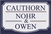 T. E. Cauthorn (Marietta, Georgia)