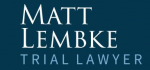 Matthew Robert Lembke (Rochester, New York)
