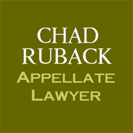 Chad Ruback (Dallas, Texas)