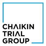 Ian Chaikin (Melville, New York)
