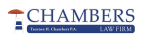 Chambers Law Firm (Conway, South Carolina)
