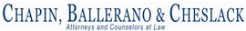 Brian G. Cheslack (Delray Beach, Florida)