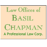 Basil Thomas Chapman (Indian Wells, California)