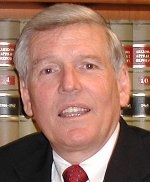 Mr. Charles E Buri (Scottsdale, Arizona)