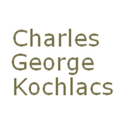 Hon. Charles George Kochlacs (Medford, Oregon)