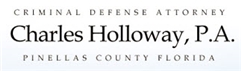Mr. Charles Henderson Holloway (Clearwater, Florida)
