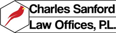 Charles H. Sanford (Vero Beach, Florida)