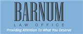 Charles L. Barnum (Rock Springs, Wyoming)