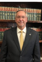 Charles Edward Ridenour (Sweetwater, Tennessee)