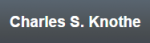 Charles S. Knothe (Wilmington, Delaware)