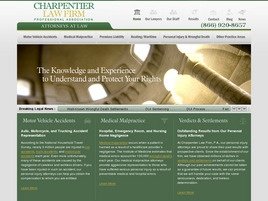 Stephen George Charpentier (Melbourne, Florida)