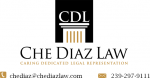 Che Diaz (Fort Myers, Florida)