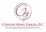 Ms. Chelsie King Garza (Houston, Texas)