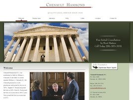 Mr. Stephen Van Hammond (Decatur, Alabama)