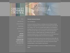 Gary H. Clemmons (New Bern, North Carolina)
