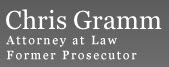Mr. Christian H. Gramm (Bloomington, Illinois)