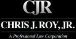Chris J Roy, Jr (Alexandria, Louisiana)