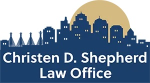 Christen D. Shepherd (Kansas City, Missouri)