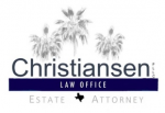 Brett A. Christiansen (Galveston, Texas)
