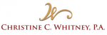 Christine C. Whitney (Jacksonville, Florida)