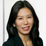 Christine Shin (Los Angeles, California)