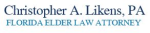 Mr. Christopher A. Likens (Sarasota, Florida)