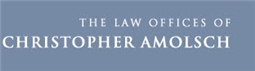 Christopher Bryan Amolsch (Alexandria, Virginia)