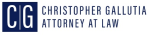 Christopher Andrew Gallutia (Reynoldsburg, Ohio)