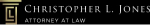 Mr. Christopher L. Jones (Greenville, South Carolina)