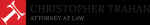 Christopher Larive Trahan (Lafayette, Louisiana)