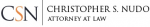 Christopher S. Nudo (Arlington Heights, Illinois)