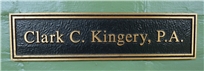 Clark Christian Kingery (Wilmington, Delaware)