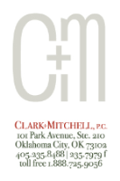 Steven English Clark (Oklahoma City, Oklahoma)