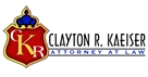 Mr. Clayton Reed Kaeiser (Miami, Florida)