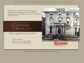 William Clendenen, Jr (New Haven, Connecticut)